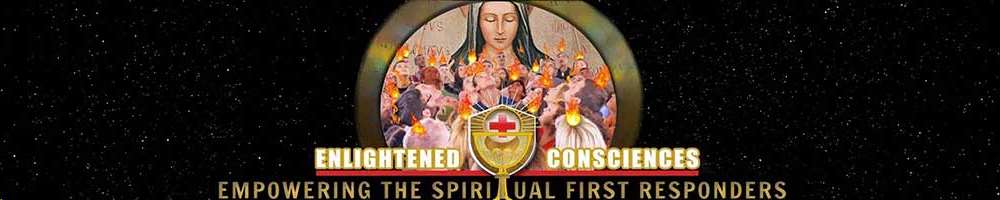 Protected: The Spiritual First Responders